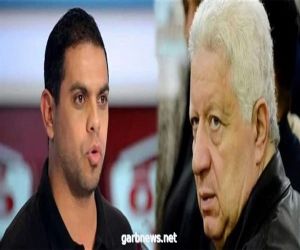 خليك مؤدب يا ولد.. مرتضى منصور يوجه رسالة تحذيرية لـ كريم حسن شحاته