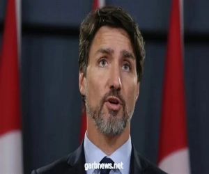 ترودو: كندا تواصل العمل مع الصين للوصول إلى لقاح لفيروس كورونا