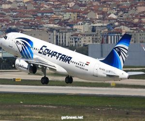 مصر للطيران تستأنف رحلاتها من القاهرة إلى كل من الخرطوم واسطنبول ونيروبي وأنجمينا.