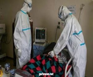 السودان تسجل 80 إصابة جديدة بفيروس كورونا والإجمالي يرتفع إلى 10 آلاف و762 حالة