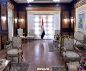رئيس الوزراء يفتتح أعمال تطوير صالة كبار الزوار(27) بمطار القاهرة الدولى