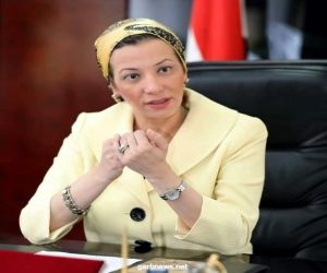 مصر ..ياسمين فؤاد تصدر قرارا بتخفيض رسوم دخول محميات جنوب سيناء و البحر الاحمر بنسبة50%