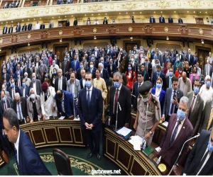 مجلس النواب يعقد جلسة سرية لنظر الموافقة على إرسال بعض عناصر من القوات المسلحة المصرية في مهام قتالية خارج البلاد