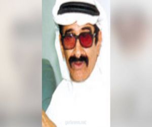 وفاة المنولوغست السعودي الشهير سعد التمامي بكورونا