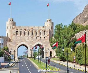 سلطنة عمان تعلن الإغلاق التام بين المحافظات لغاية 8 أغسطس