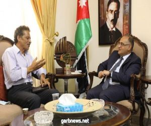 وزارة الثقافة الأردنية  تدعم انشاء سوق للصناعات الثقافية الوطنية