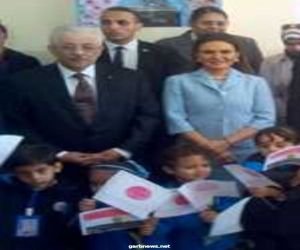 فتح باب التقديم للعمل بالمدارس المصرية اليابانية للعام الدراسي الجديد
