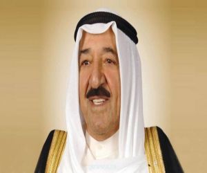 أمير الكويت يغادر غداً إلى أمريكا لاستكمال العلاج