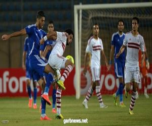 رئيس ناد مصري يفرض غرامة على أي لاعب يصاب بكورونا