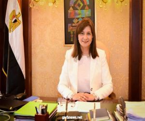 وزيرة الهجرة تدعو المصريين بالخارج للمشاركة في انتخابات مجلس الشيوخ