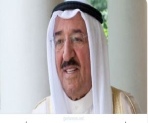 أنباء عن وفاة أمير الكويت.. وبيان عاجل من الديوان الأميري