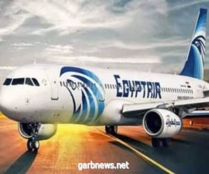 "مطار القاهرة الدولي يسير اليوم   156 رحلة طيران دولية".
