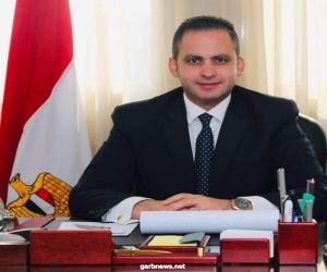 مصر : وزير التعليم العالي يصدر قرارا بتكليف "حسام عبد الغفار" بمنصب المتحدث الإعلامي للوزارة