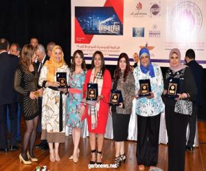 توصيات مهرجان المرأة العربية التحول الرقمي وتحديات التنمية في ظل كورونا