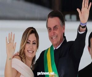 أول يوم عمل.. عودة رئيس البرازيل لقصر الحكم بعد تعافيه من كورونا