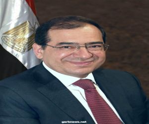 وزارة البترول المصرية : التوسع فى أعمال الاستكشاف فى مختلف مناطق مصر البرية والبحرية لتنمية الثروات البترولية
