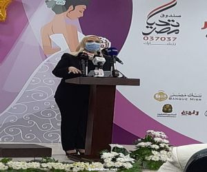 وزيرة التضامن: الرئيس دائما يقدر دور المرأة المصرية ووجه بتطوير دور الرعاية
