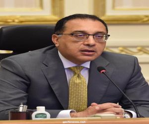 رئيس الوزراء المصرى يُتابع الموقف التنفيذي للموجة الـ 16 لإزالة التعديات على الأراضي الزراعية