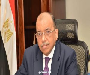 مصر .. وزير التنمية المحلية يتابع استعدادات المحافظات لاستقبال عيد الاضحي المبارك