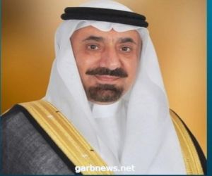 سمو أمير نجران يهنئ خادم الحرمين الشريفين وسمو ولي عهده الأمين بعيد الأضحى المبارك