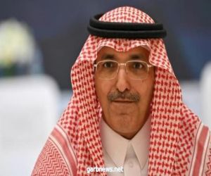 معالي وزير المالية يهنئ القيادة بمناسبة عيد الأضحى المبارك