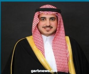 سمو أمير منطقة الجوف يرفع التهنئة لخادم الحرمين الشريفين بمناسبة مغادرته المستشفى