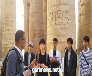 - رئيس الهيئة المصرية العامة للتنشيط السياحي يجتمع مع ممثلى  شركات السياحة العاملة في السوق الياباني