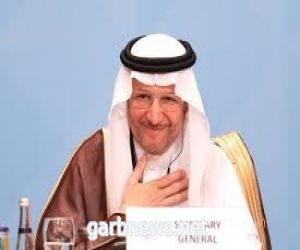 الأمين العام لمنظمة التعاون الإسلامي يشيد بخطة الحج