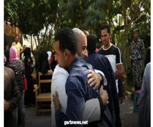 مصر : الإفراج بالعفو عن 770 من نزلاء السجون بمناسبة الاحتفال بعيد الأضحى