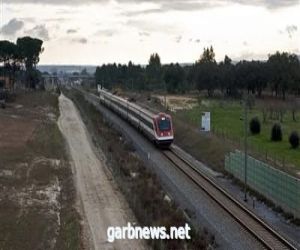 مقتل شخص وإصابة العشرات في حادث قطار سريع وسط البرتغال