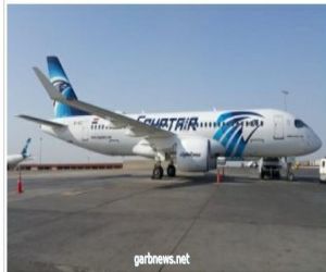مصر الطيران تستأنف رحلاتها المنتظمة إلى الكويت وتسير 15 رحلة أسبوعيًا
