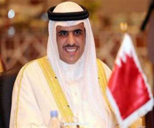 وزير الإعلام البحريني يشيد بجهود المملكة في تنظيم الحج رغم الظروف الاستثنائية المرتبطة بتفشي فيروس كورونا