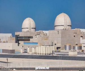 الإمارات تعلن نجاح تشغيل مفاعلها النووي السلمي