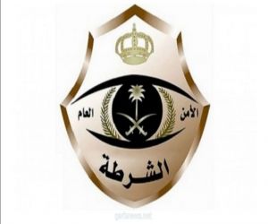 شرطة الرياض تطيح بعصابة ارتكبت 250 حادثة سرقة للكيابل