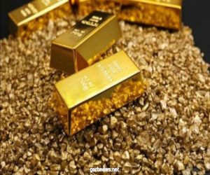 صعود في أسعار الذهب إلى مستوى قياسي