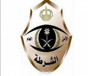 شرطة مكة : تغريم (159) مخالفاً لعدم ارتدائهم الكمامات