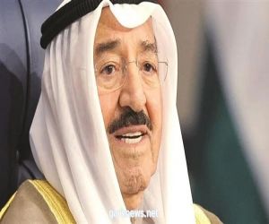 رئيس الوزراء الكويتي: صحة أمير البلاد في تحسن ملحوظ