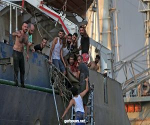 12 جثة بينهم أمين عام حزب الكتائب بـ "انفجار بيروت"