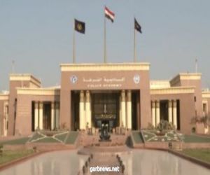 بدء التقديم لكلية الشرطة للحاصلين على الثانوية العامة 2020.. اليوم بمصر
