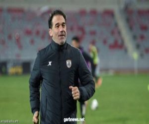 مدرب الشباب مدرباً لمايوركا