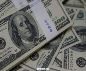 الدولار يصعد مع انحسار شهية المخاطرة