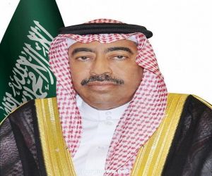 وفاة مساعد وزير الدفاع  محمد العايش