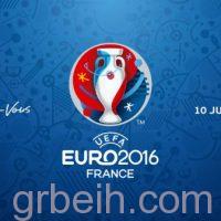 اتحاد الكرة الأوروبي يعلن تصوير بعض مباريات يورو 2016 بالواقع الافتراضي