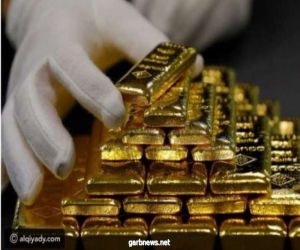 توقعات بارتفاع سعر الذهب إلى 4 آلاف دولار