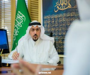 سمو أمير القصيم يصدر قراراً بإنشاء الإدارة العامة للشؤون القانونية بديوان إمارة المنطقة