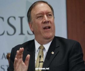 عاجل : الخارجية الامريكية : مجلس الأمن أخفق اليوم في محاسبة إيران