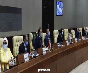 رئيس مجلس الوزراء المصرى يقوم بزيارة رسمية إلى السودان اليوم  يرافقه وفد رفيع المستوى