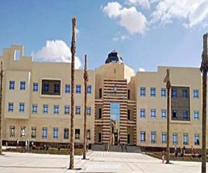 جامعة الملك سلمان الدولية تشرع أبوابها لاستقبال طلاب المعارف والعلوم فوق أرض سيناء