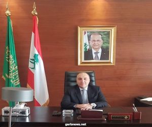 القنصل العام لجمهورية لبنان بجدة يفتتح غدا الثلاثاء المعرض الفني لمركز أدهم للفنون