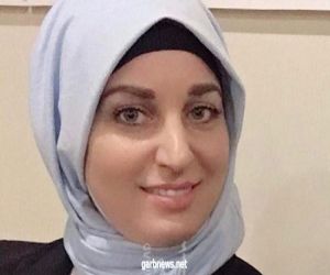 الدكتورة نيرمين ماجد .أول فلسطينية تحصل علي وسام الإبداع في البحث العلمي